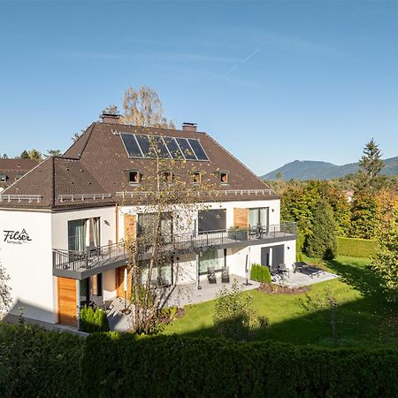 Hotel Filser Füssen Zewnętrze zdjęcie