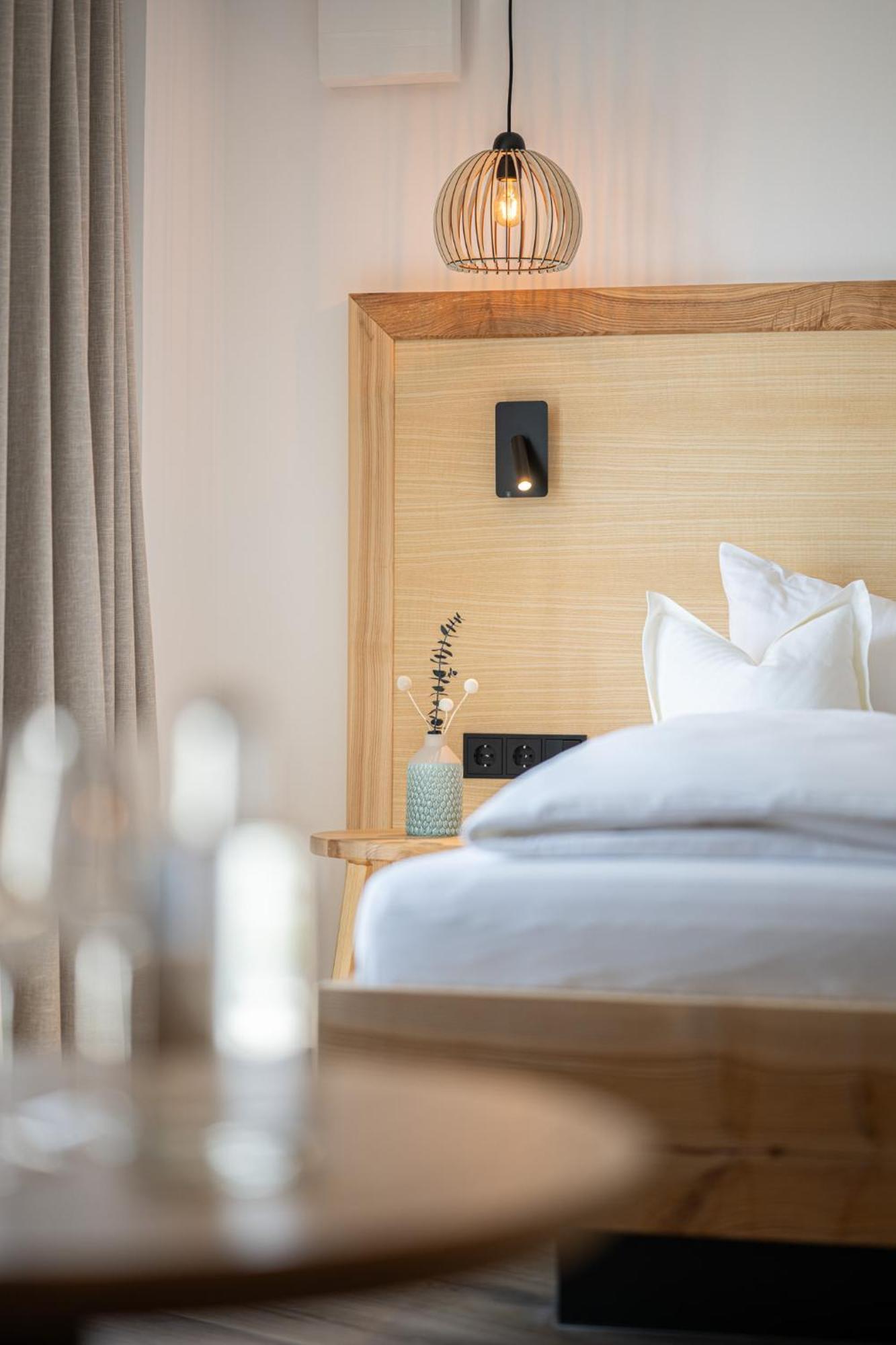 Hotel Filser Füssen Pokój zdjęcie