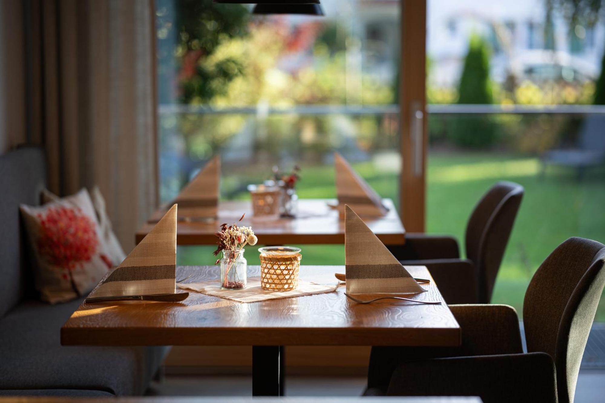 Hotel Filser Füssen Zewnętrze zdjęcie