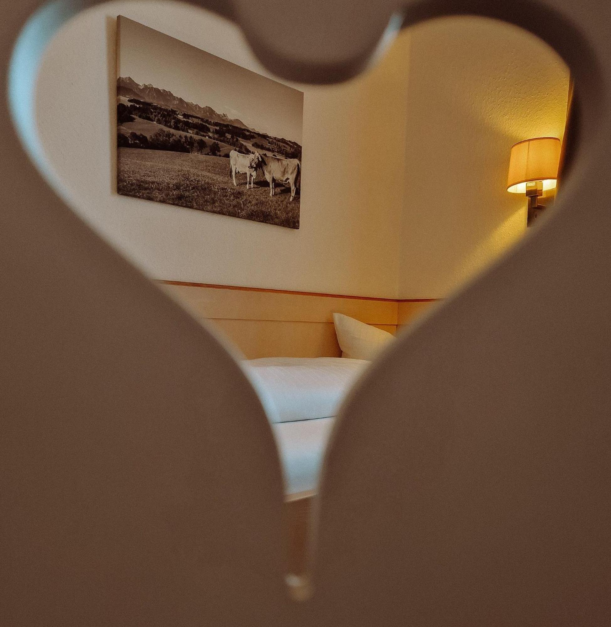 Hotel Filser Füssen Pokój zdjęcie