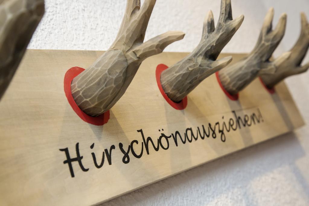 Hotel Filser Füssen Zewnętrze zdjęcie