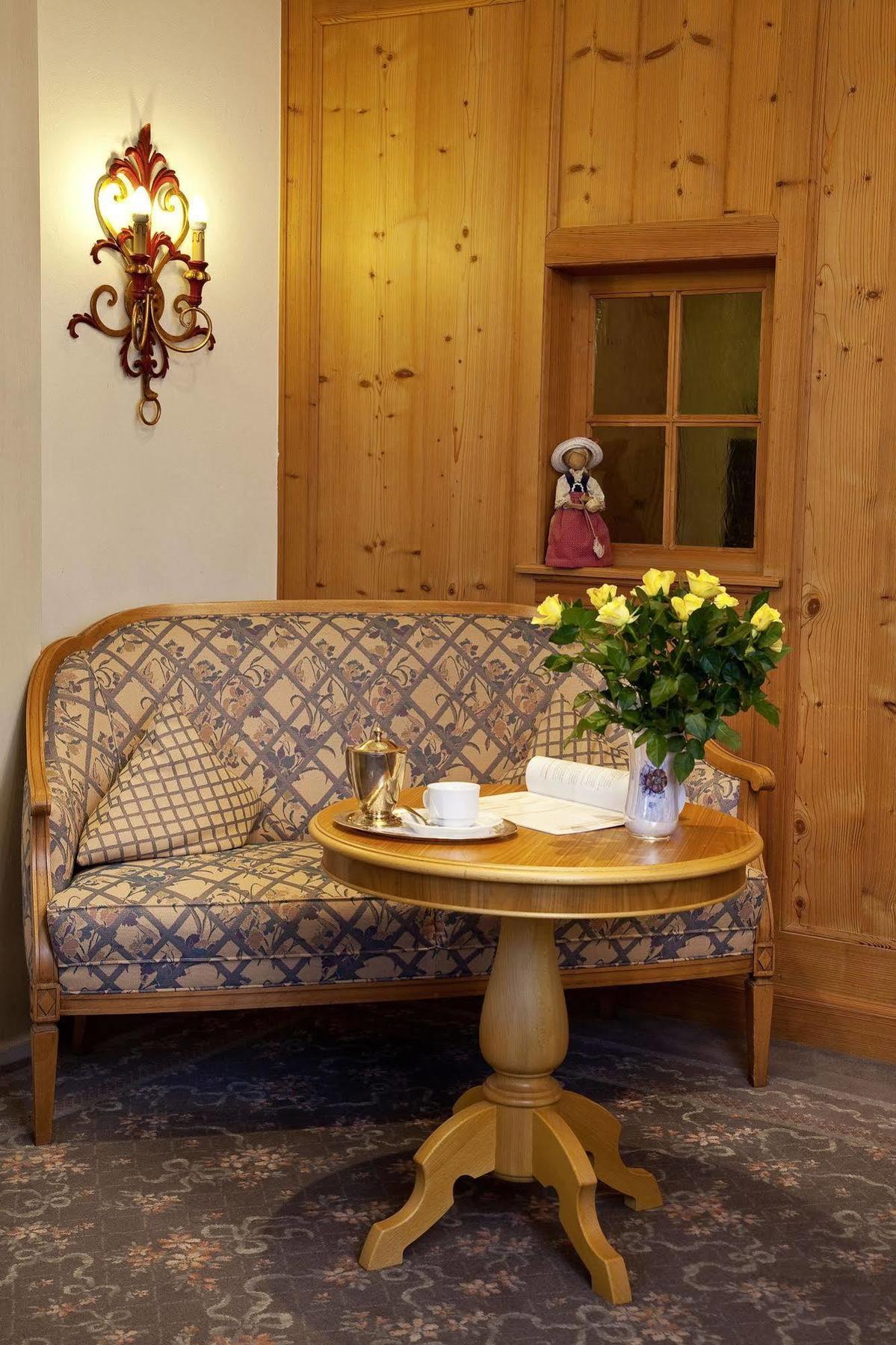 Hotel Filser Füssen Zewnętrze zdjęcie