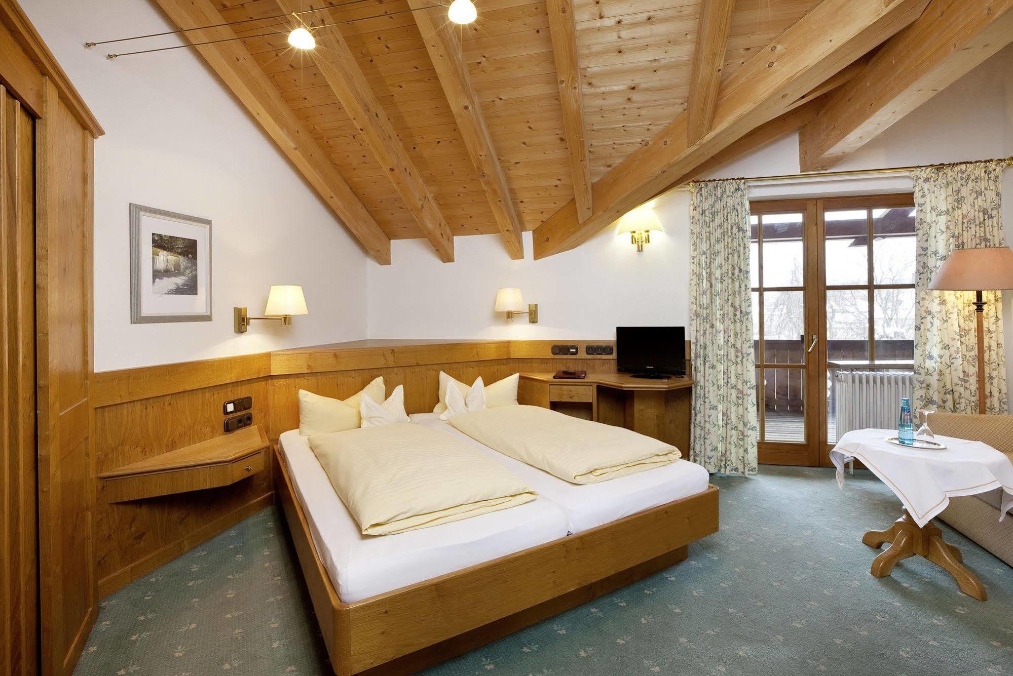Hotel Filser Füssen Zewnętrze zdjęcie